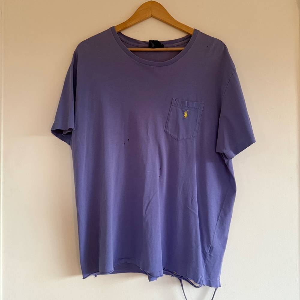 Vintage Polo Ralph Lauren Tee
